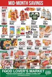Catalogue Fruit & Veg City Durbanville