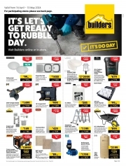 Catalogue Builders Warehouse Lady Frere