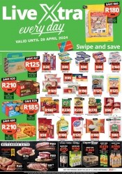 Catalogue Checkers Hyper Witbank