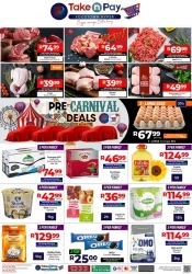 Catalogue Take n Pay Rondebosch