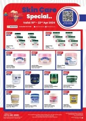 Catalogue Africa Cash and Carry Bluff