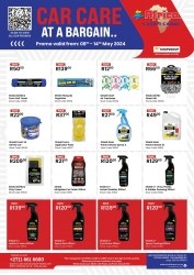 Catalogue Africa Cash and Carry Bloubergstrand