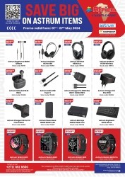 Catalogue Africa Cash and Carry Sherwood