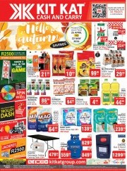 Catalogue Kit Kat Cash&Carry Durbanville