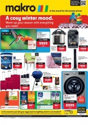 Catalogue Makro Waterval Boven
