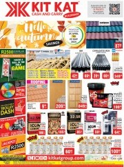 Catalogue Kit Kat Cash&Carry Mossel Bay