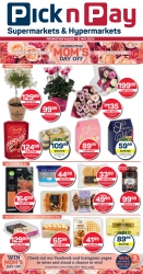 Catalogue Pick n Pay Hyper Olivedale