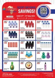Catalogue Africa Cash and Carry Pongola