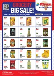 Catalogue Africa Cash and Carry Bekkersdal