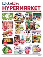 Catalogue Pick n Pay Hyper Dennehof