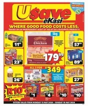 Catalogue Usave Port Alfred