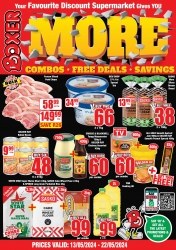 Catalogue Boxer Superstores Port Alfred