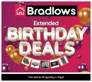 Catalogue Bradlows/Morkels Newcastle