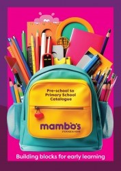 Catalogue Mambo's Plastic Warehouse Ubombo