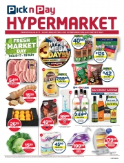 Catalogue Pick n Pay Hyper Port Alfred