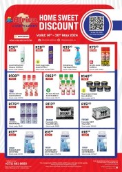 Catalogue Africa Cash and Carry Hopefield