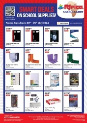 Catalogue Africa Cash and Carry Tzaneen