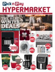 Catalogue Pick n Pay Hyper Cape Town