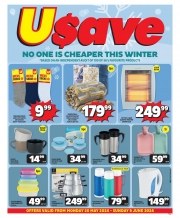 Catalogue Usave Actonville