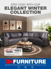 Catalogue OK Furniture