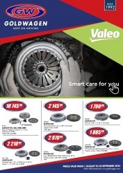 Catalogue Goldwagen Mahikeng