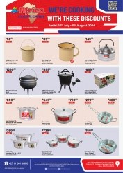 Catalogue Africa Cash and Carry Parow Valley