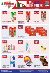 Catalogue Africa Cash and Carry Doringkloof