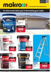 Catalogue Makro Mahikeng