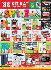 Catalogue Kit Kat Cash&Carry Welgemoed