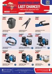 Catalogue Africa Cash and Carry Refilwe