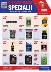 Africa Cash and Carry