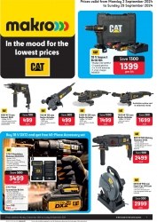 Catalogue Makro