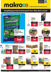 Catalogue Makro Mahikeng