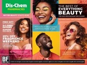 Catalogue Dis-Chem Pharmacies Mabopane