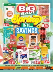 Catalogue Big save Refilwe