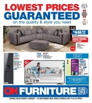 Catalogue OK Furniture