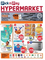 Catalogue Pick n Pay Hyper