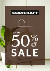 Coricraft