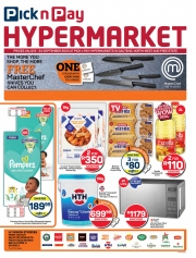 Catalogue Pick n Pay Hyper 