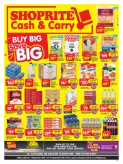 Catalogue Shoprite 