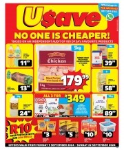 Catalogue Usave 