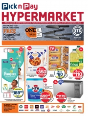 Catalogue Pick n Pay Hyper 