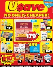 Catalogue Usave 