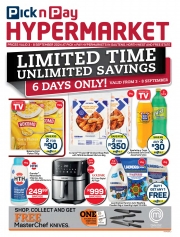 Pick n Pay Hyper