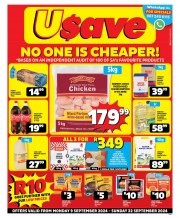 Catalogue Usave 