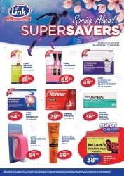 Catalogue Link Pharmacy Mahikeng