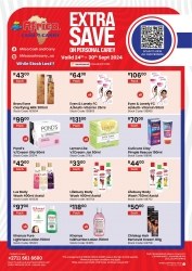 Catalogue Africa Cash and Carry 