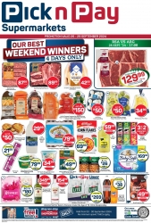 Catalogue Pick n Pay Hyper 