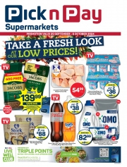 Catalogue Pick n Pay Hyper