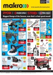 Catalogue Makro 